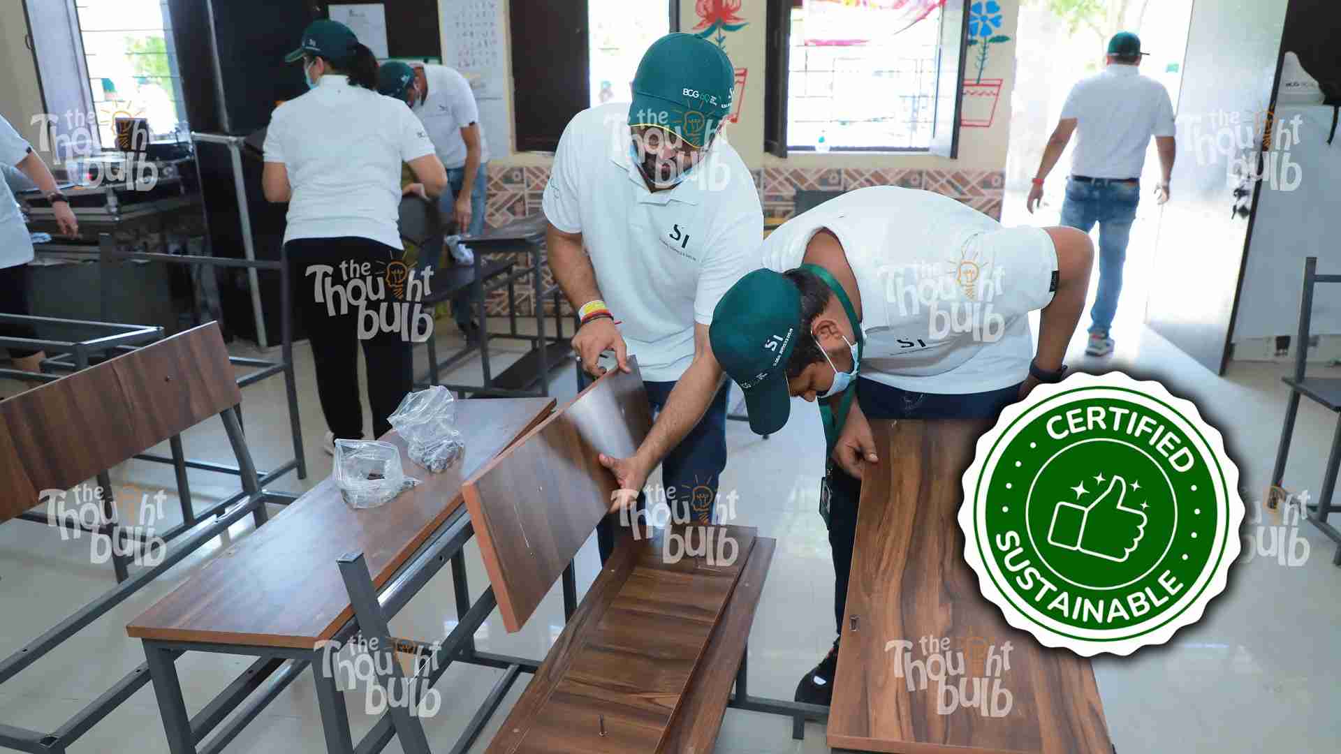 Benchwise Challenge