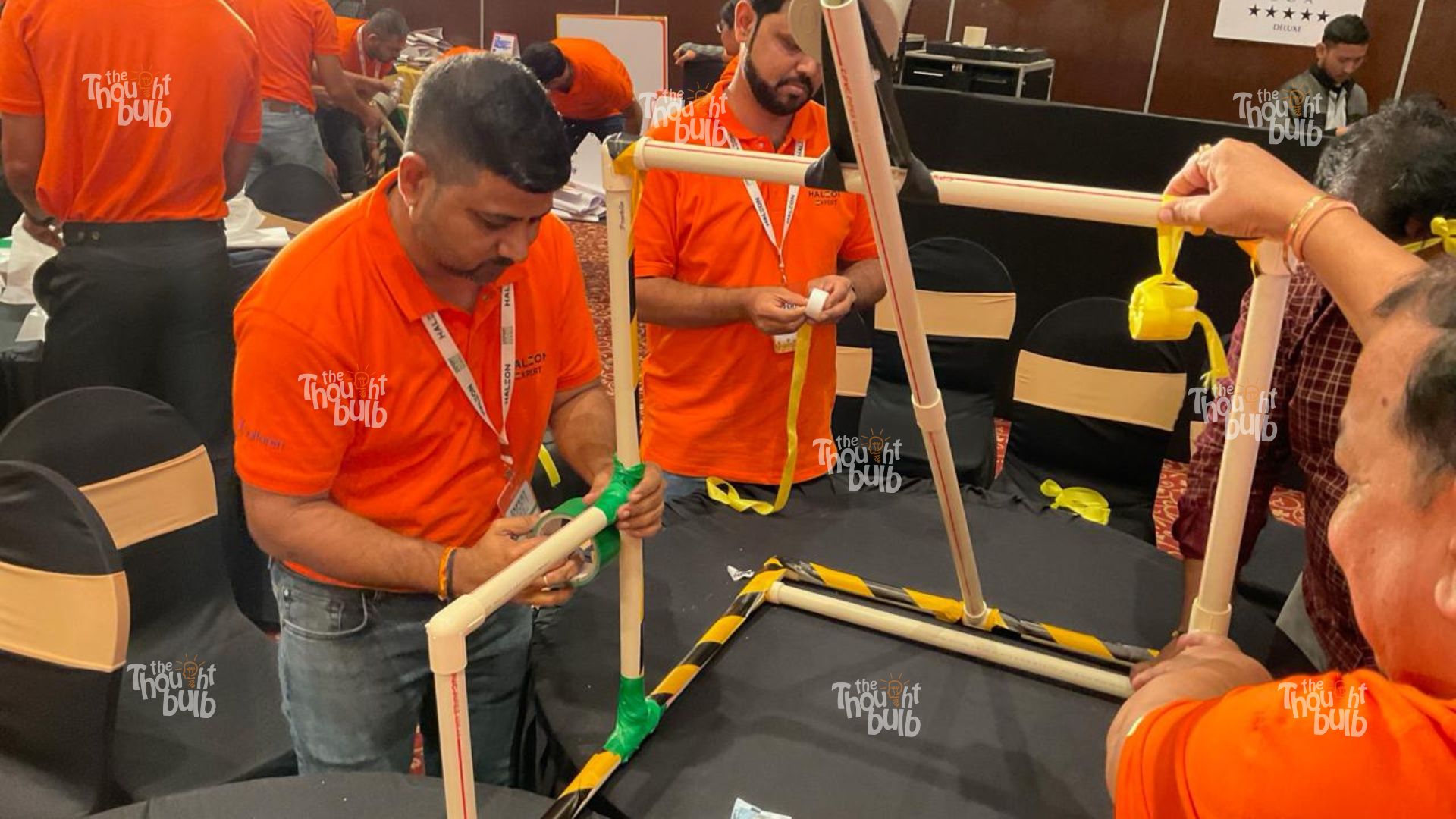 Catapult Challenge