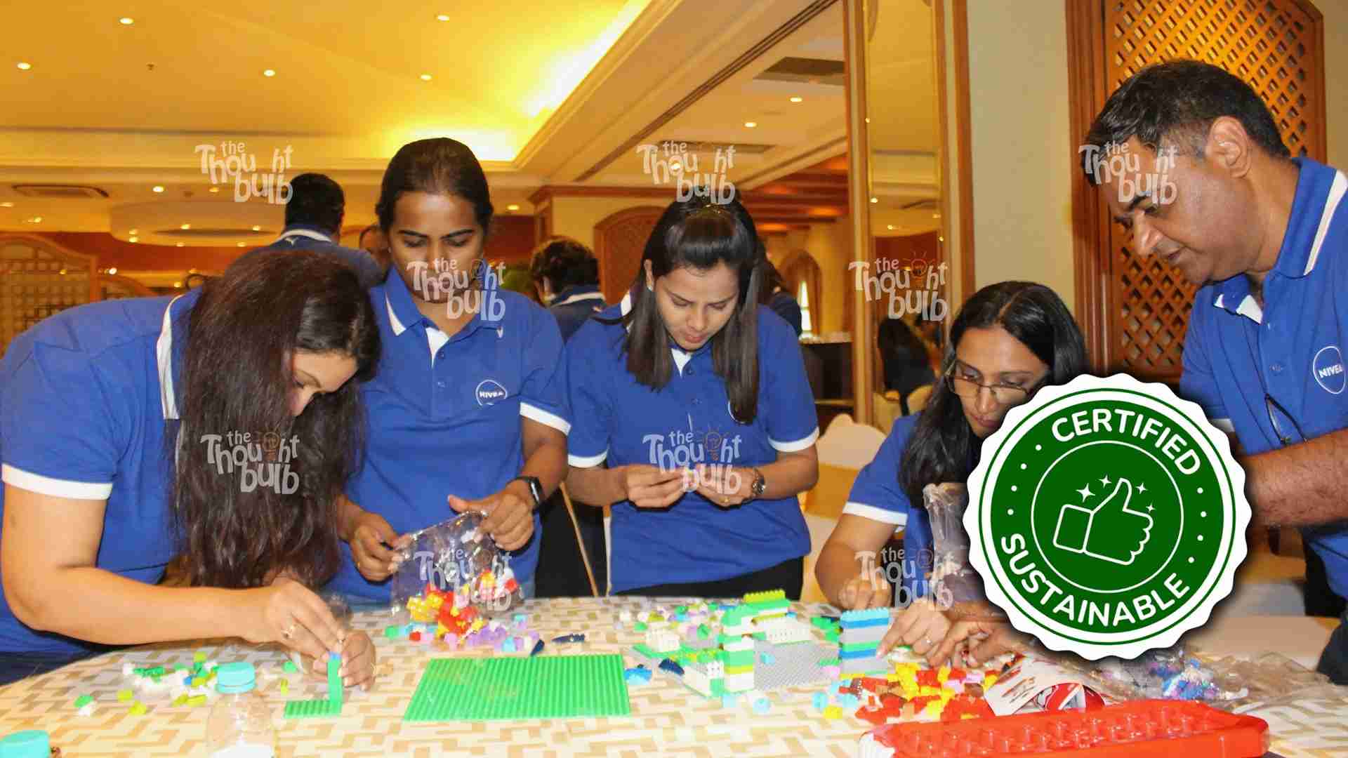 Corporate Team Building Bangkok: How Global APAC Teams Run It Right
