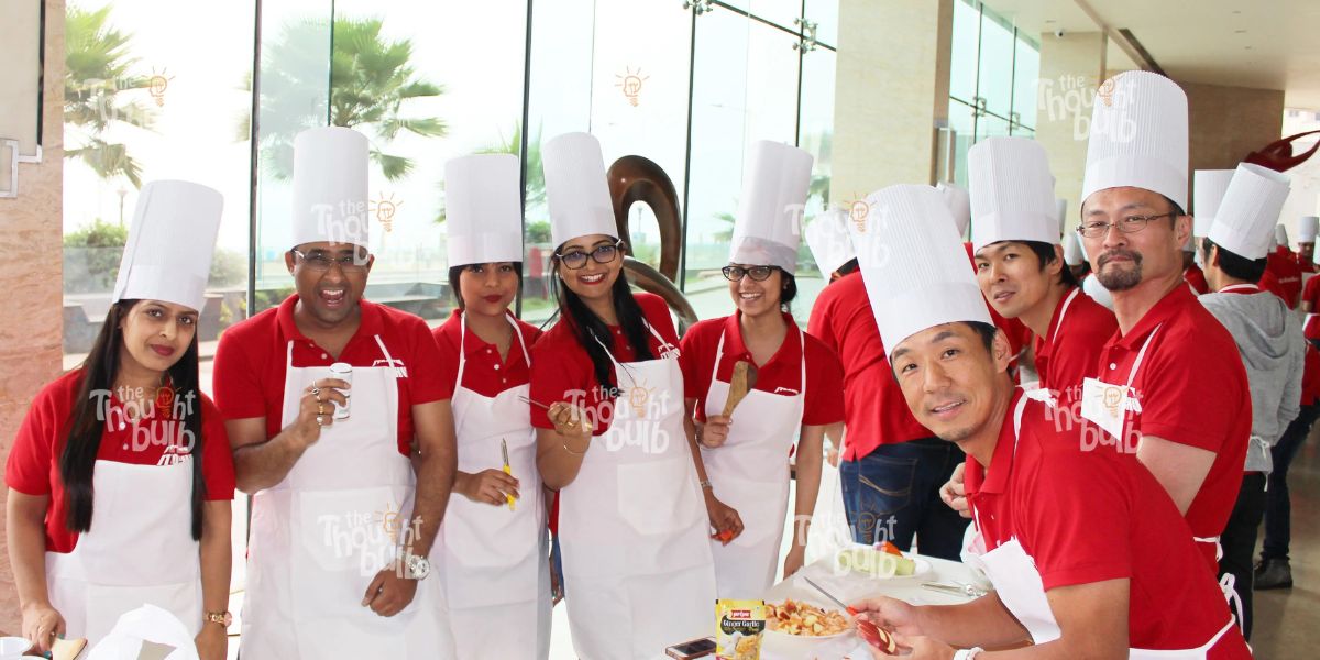 Cooking Challenge – photo 1