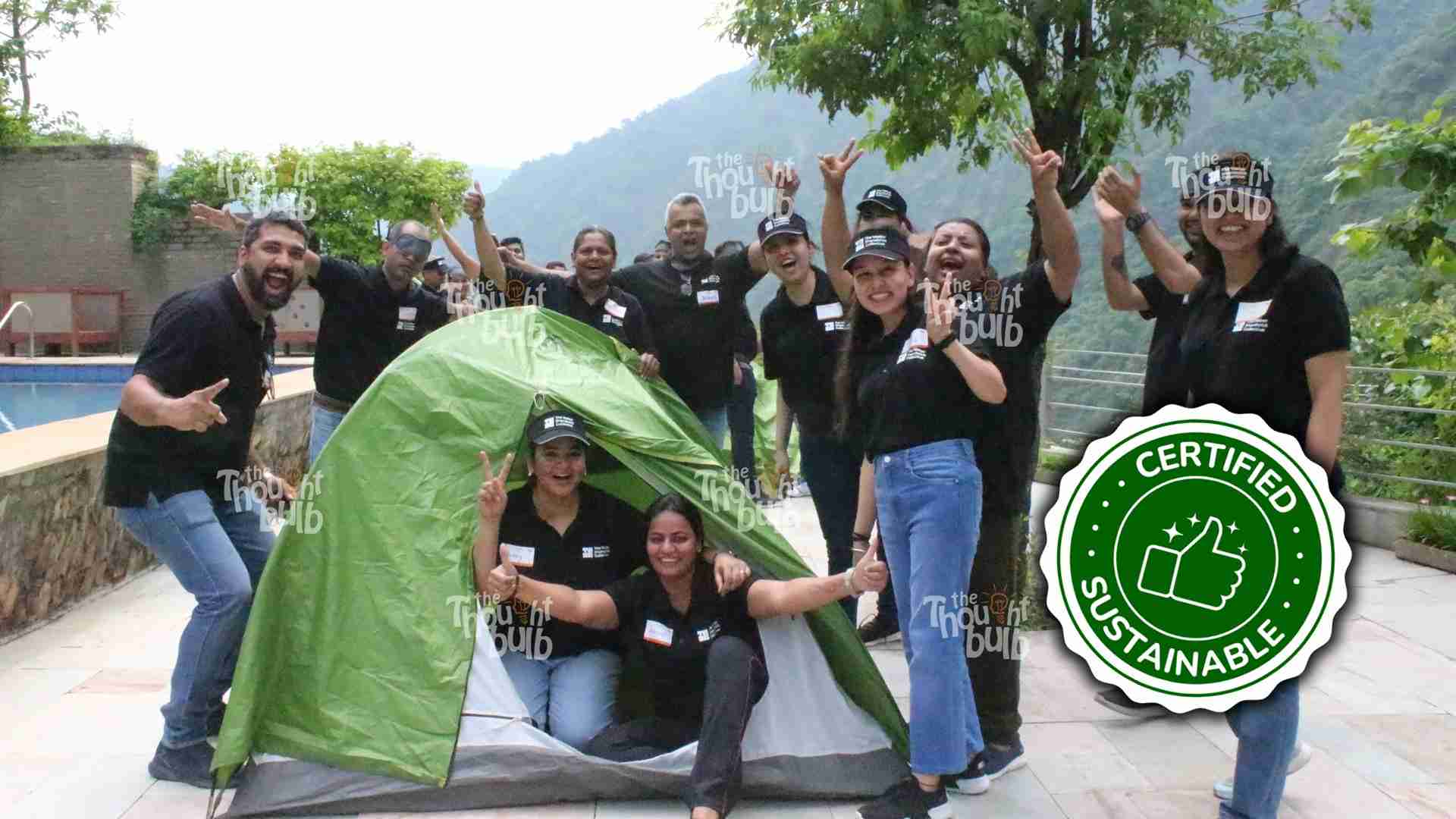 Everest Challenge