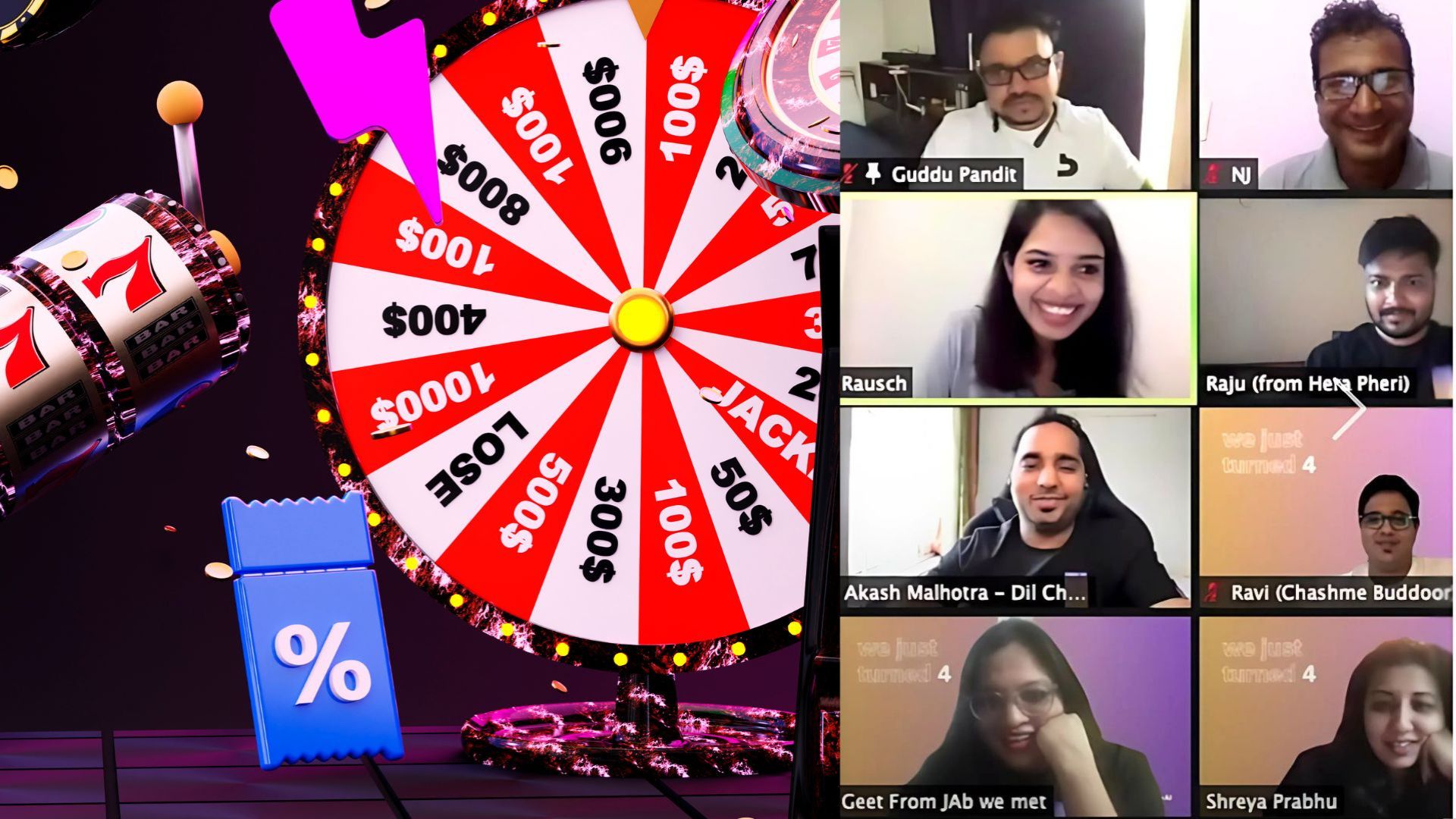 Poker Play Challenge – photo 1