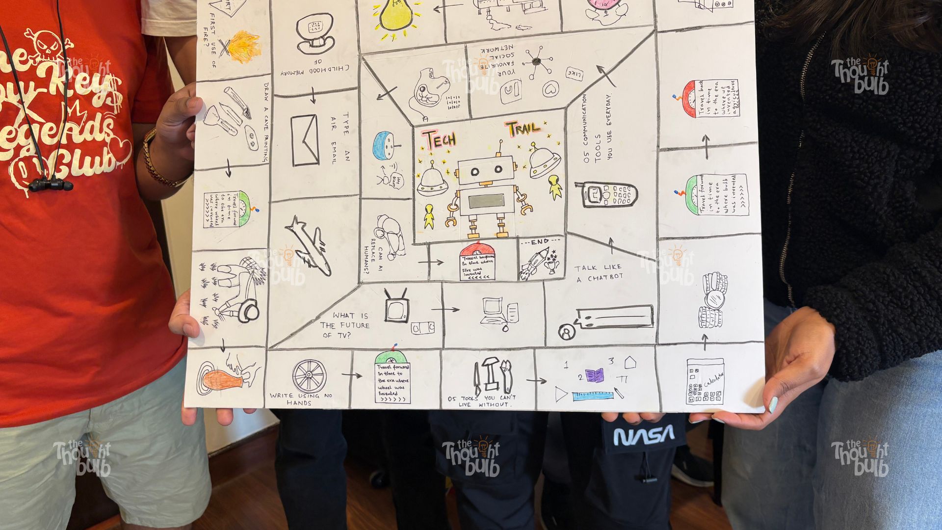 The Best Board Game thumbnail 3