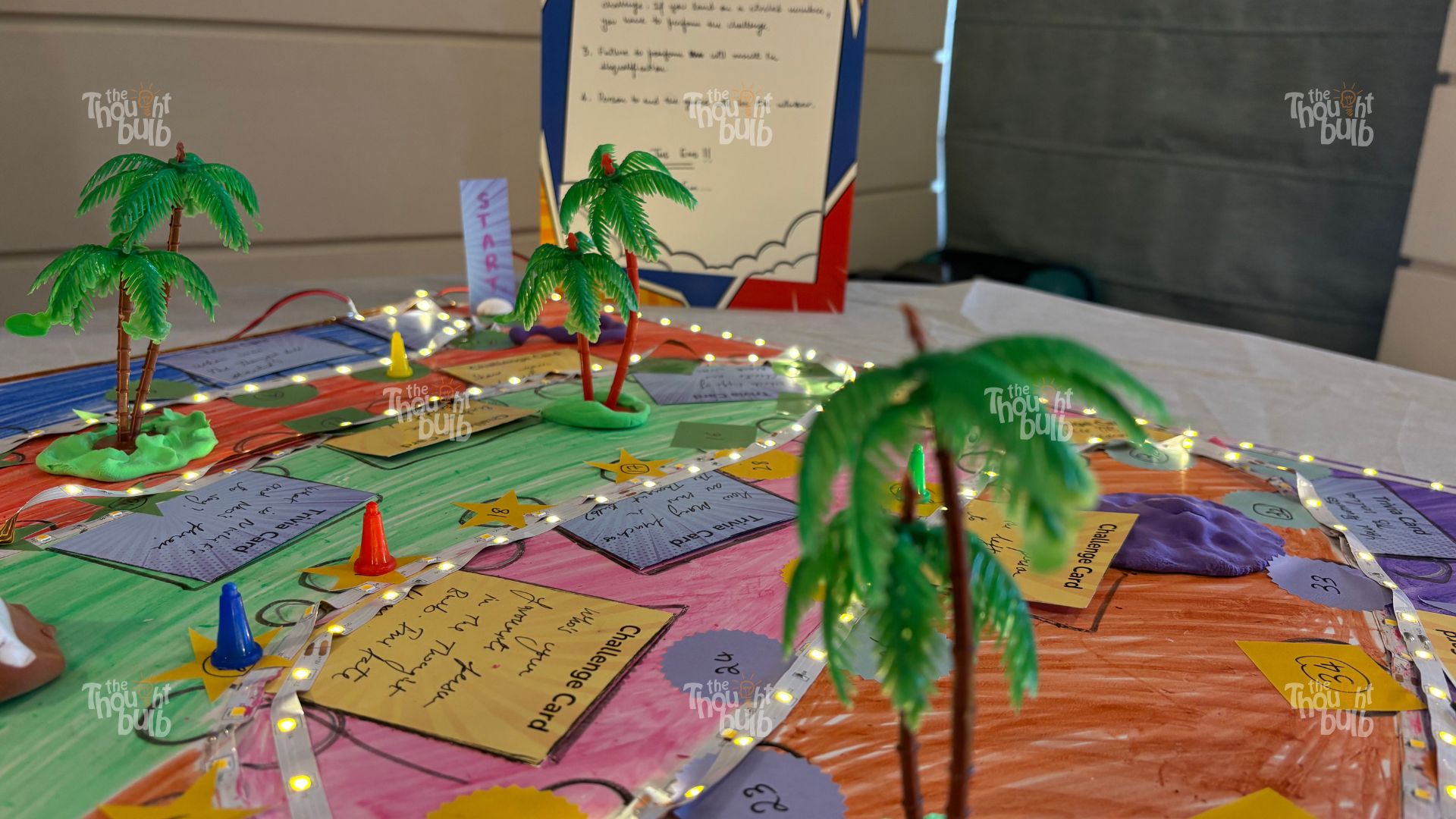 The Best Board Game