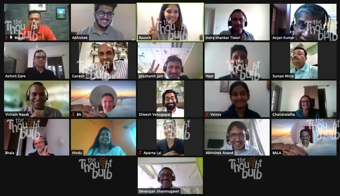 Team building programme — Heet A 